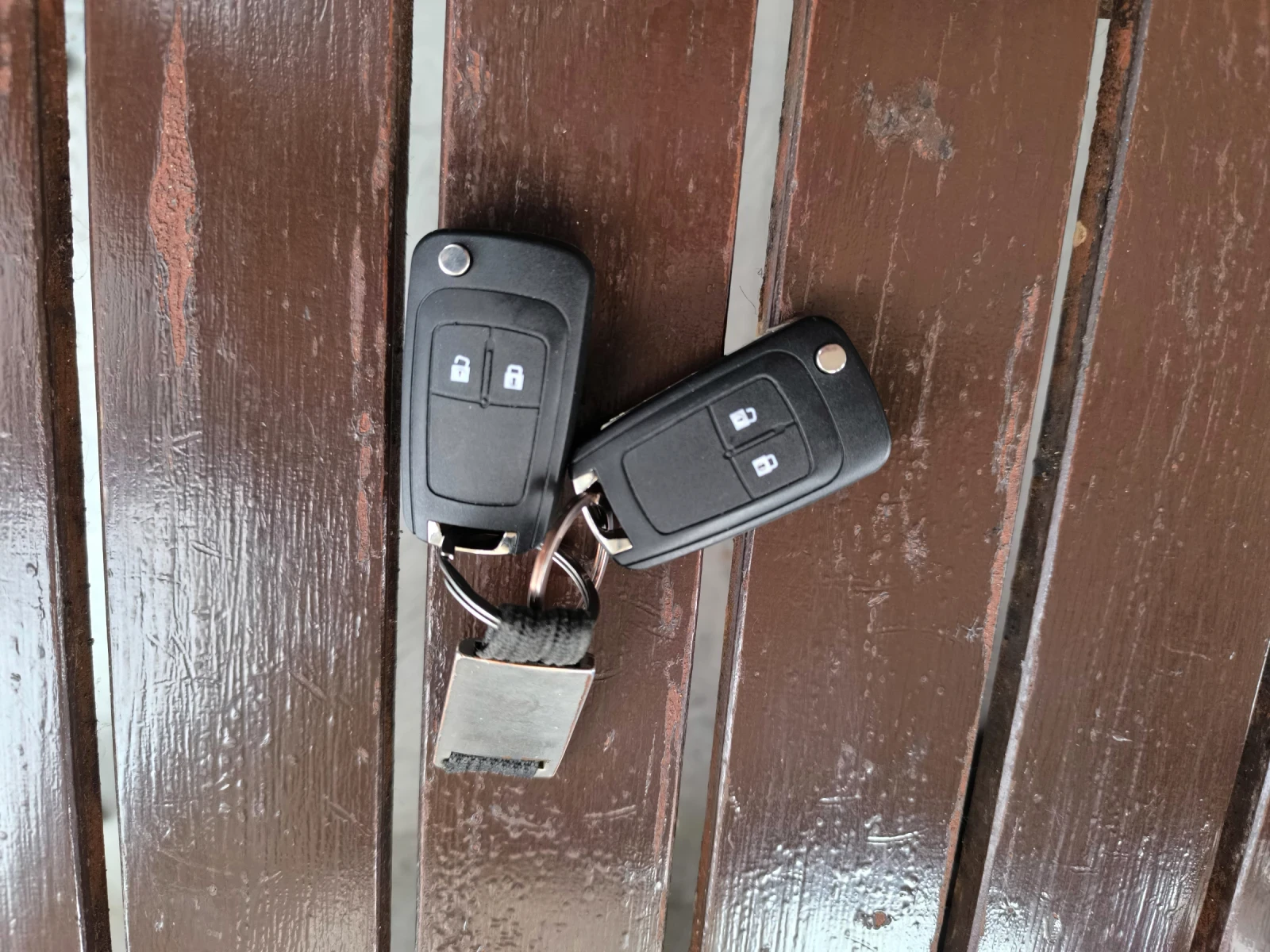 Opel Mokka 1.7 CDTI | Mobile.bg � ����������� 13