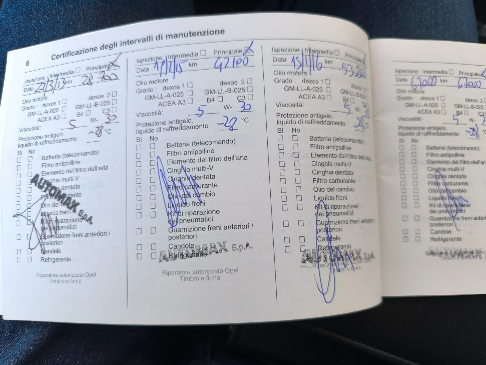 Opel Mokka 1.7 CDTI | Mobile.bg � ����������� 14