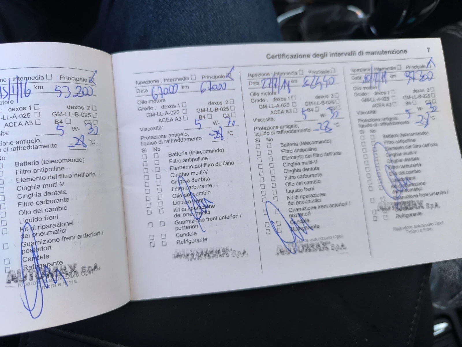 Opel Mokka 1.7 CDTI | Mobile.bg � ����������� 15