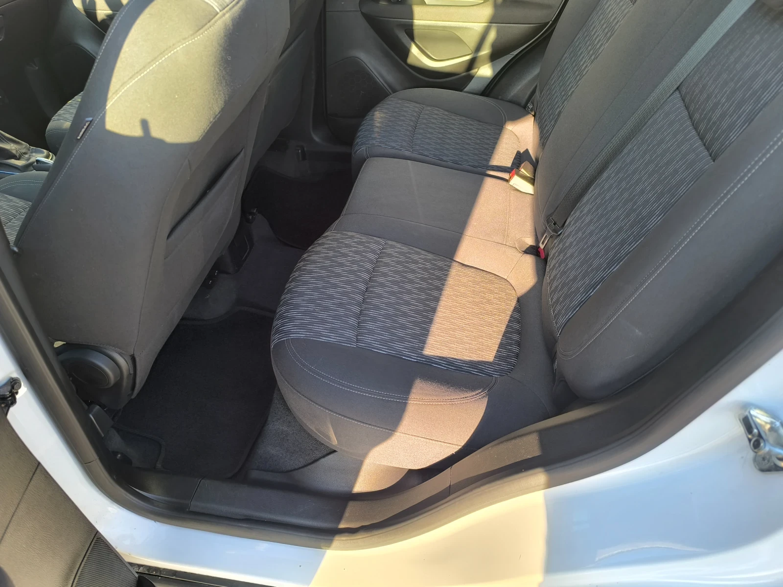 Opel Mokka 1.7 CDTI - изображение 10