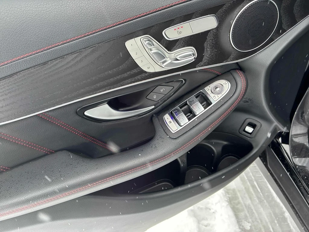 Mercedes-Benz GLC 43 AMG 2023 4MATIC Coupe * CARFAX * ��� ������������  | Mobile.bg � ����������� 12