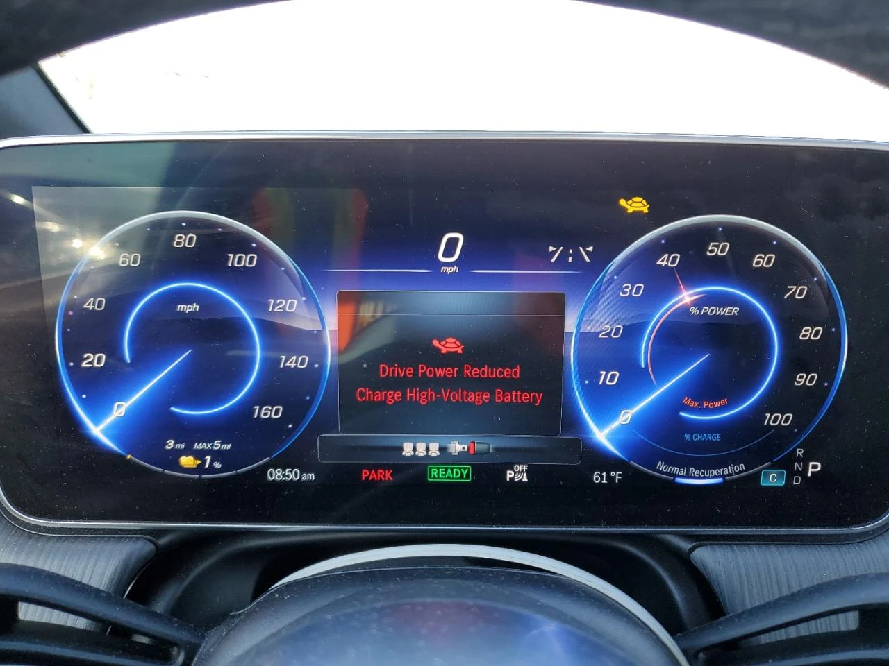 Mercedes-Benz EQE SUV 350+  | Mobile.bg � ����������� 13