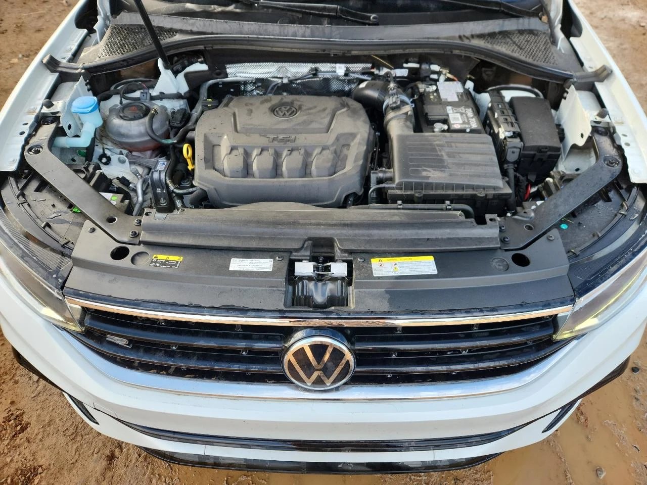 VW Tiguan 2l Volkswagen Se R-Line Black | Mobile.bg � ����������� 12
