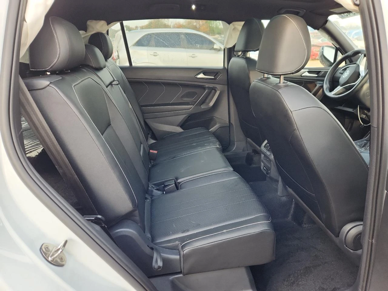 VW Tiguan 2l Volkswagen Se R-Line Black | Mobile.bg � ����������� 11