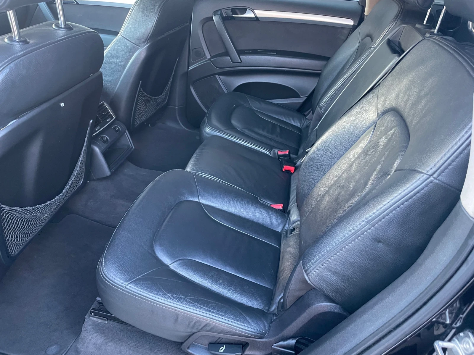 Audi Q7 3.0TDI FACE 6+ 1 4X4 NAVI LED BI-XENON EURO5 | Mobile.bg � ����������� 16