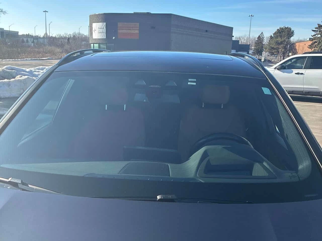 BMW X3 M40i  CARFAX, снимка 12 - Автомобили и джипове - 53745485