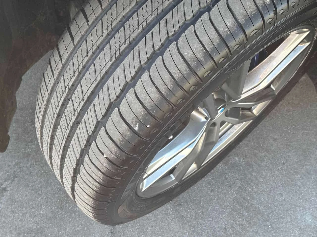 BMW X3 M40i  CARFAX, снимка 16 - Автомобили и джипове - 53745485