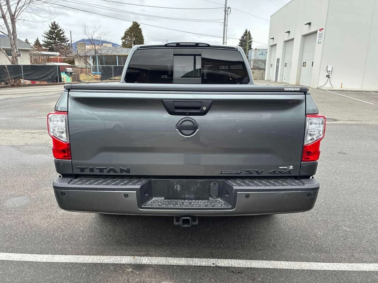 Nissan Titan crew cab * 4x4 * ПОДГРЕВ* КЕЙЛЕС* НАВИ* , снимка 4 - Автомобили и джипове - 53954874