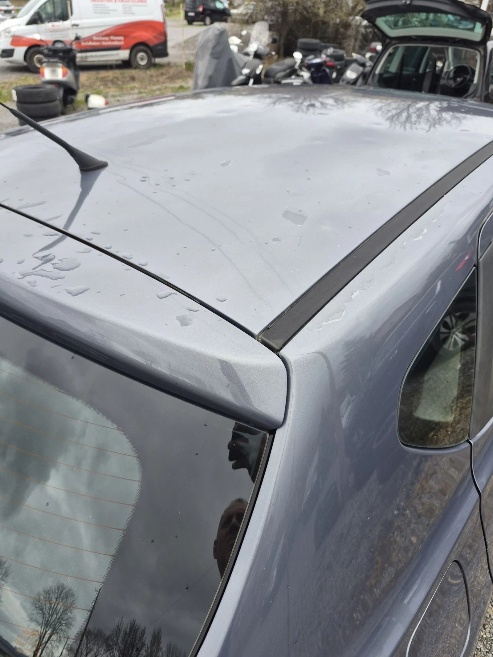 Nissan Qashqai 1.5 DCI Evro 4, снимка 12 - Автомобили и джипове - 54008421