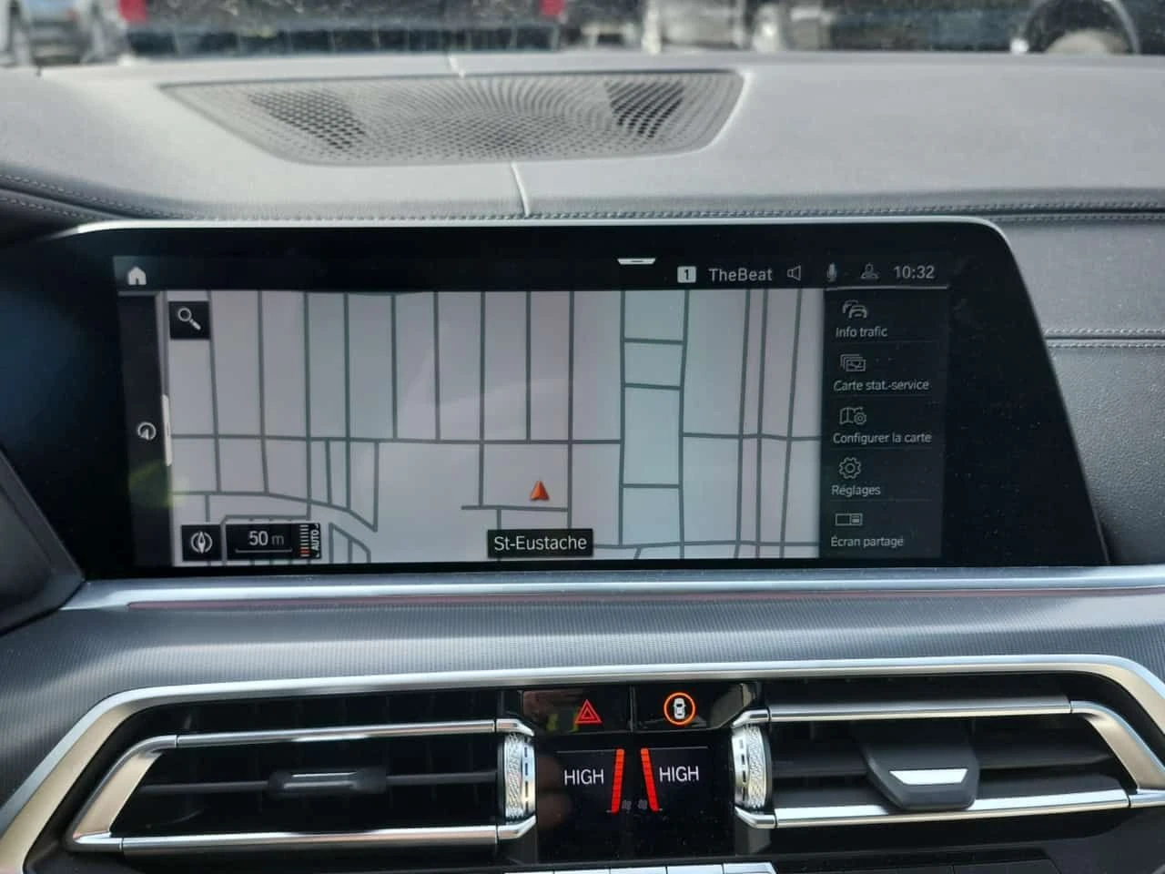 BMW X5 * XDRIVE40I * CARFAX * ЦЕНА ДО БГ, снимка 10 - Автомобили и джипове - 54113457