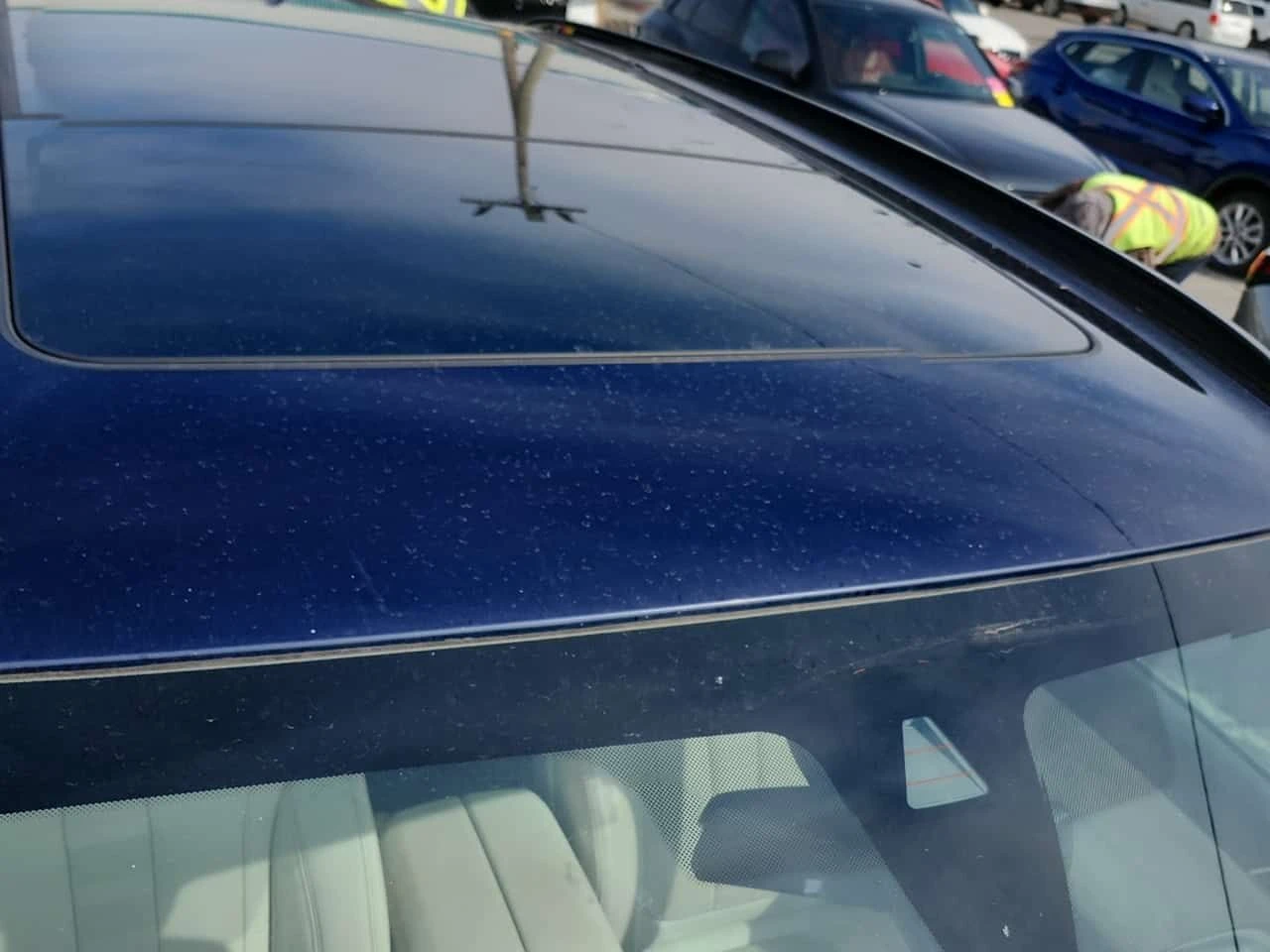 BMW X5 * XDRIVE40I * CARFAX * ЦЕНА ДО БГ, снимка 6 - Автомобили и джипове - 54113457