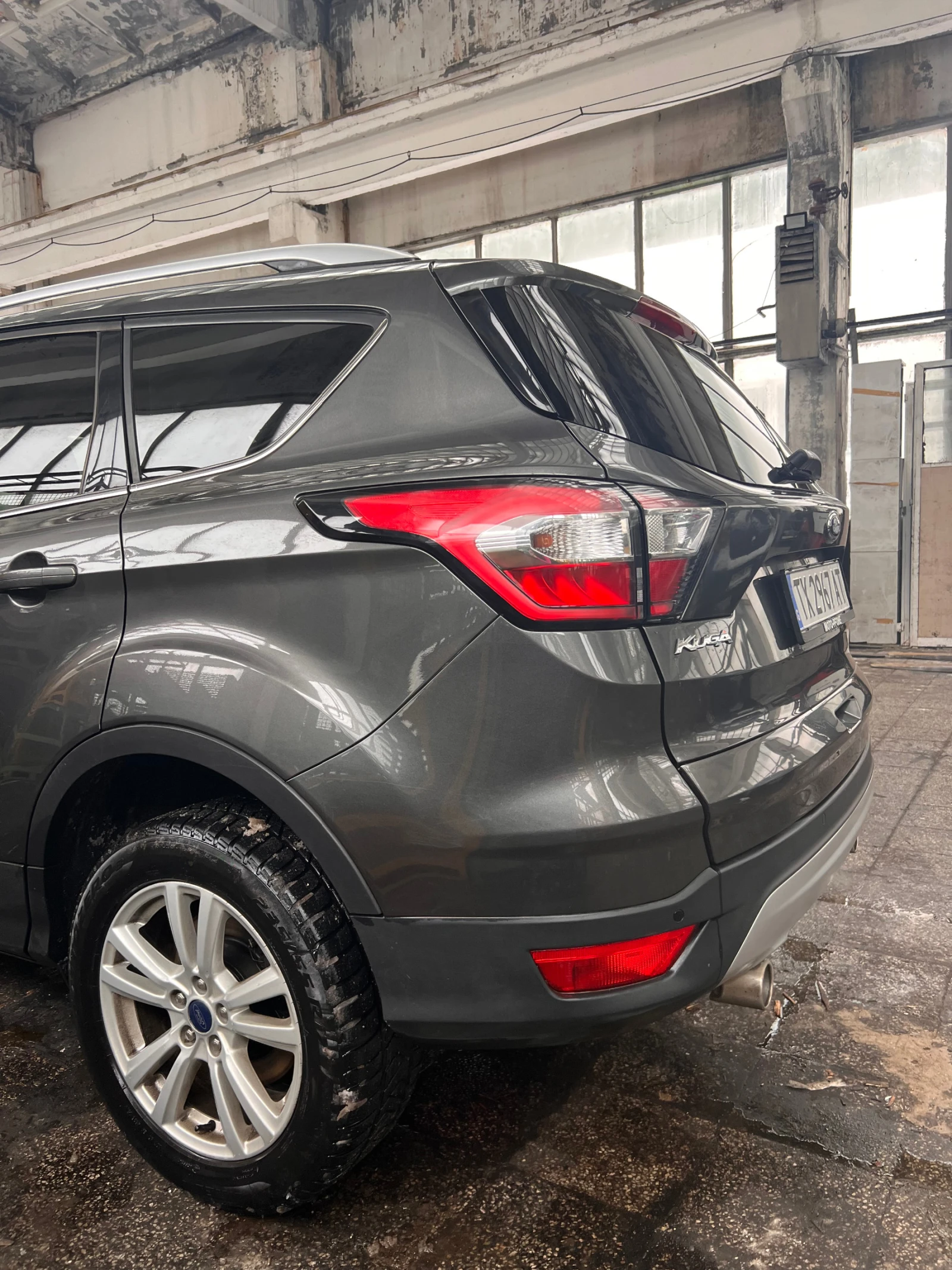 Ford Kuga | Mobile.bg � ����������� 3