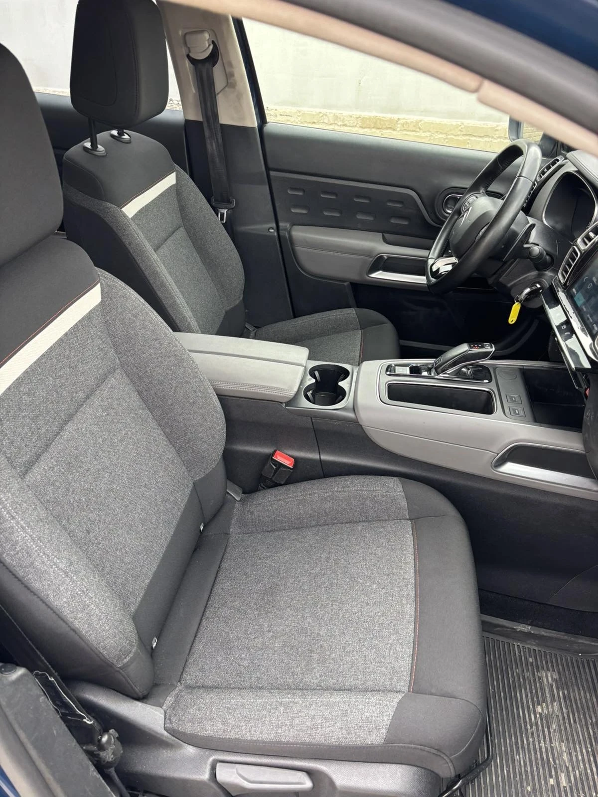 Citroen C5 Aircross | Mobile.bg � ����������� 9