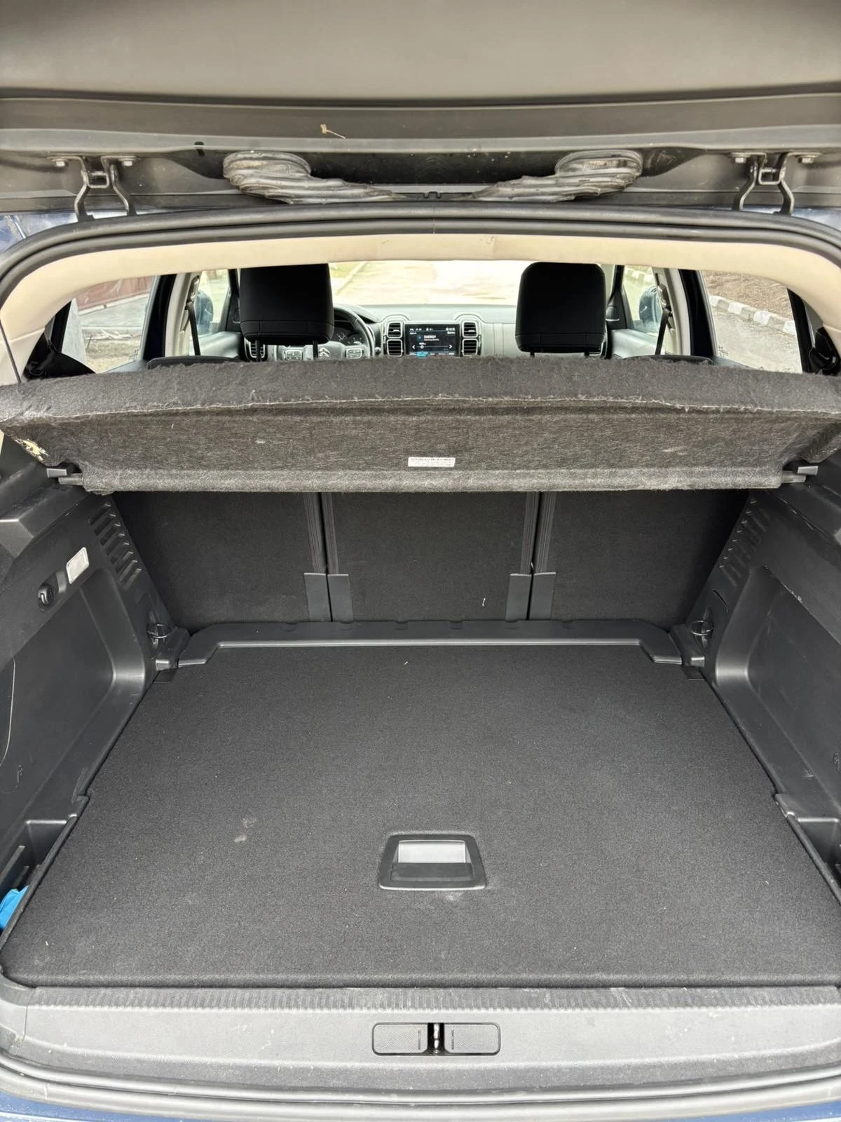 Citroen C5 Aircross | Mobile.bg � ����������� 12