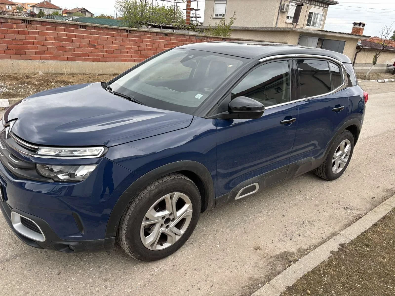 Citroen C5 Aircross | Mobile.bg � ����������� 2