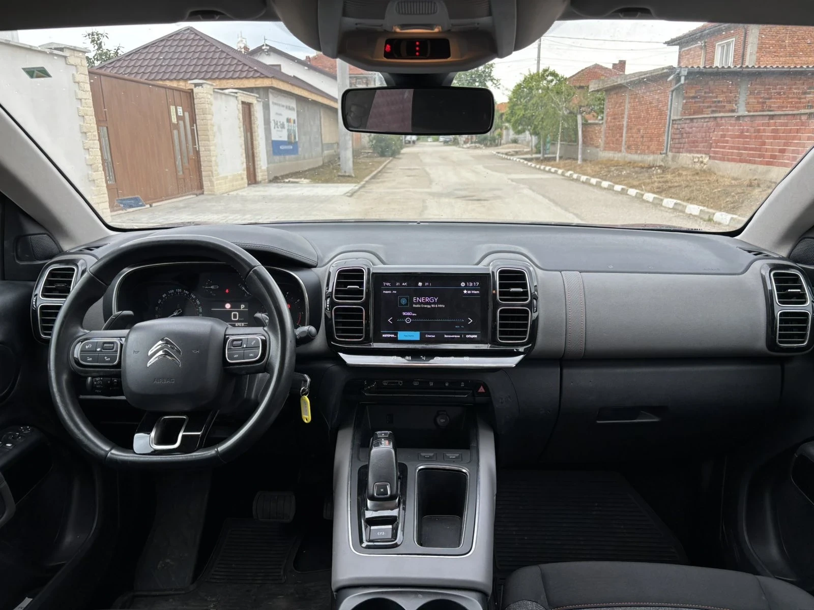 Citroen C5 Aircross | Mobile.bg � ����������� 5