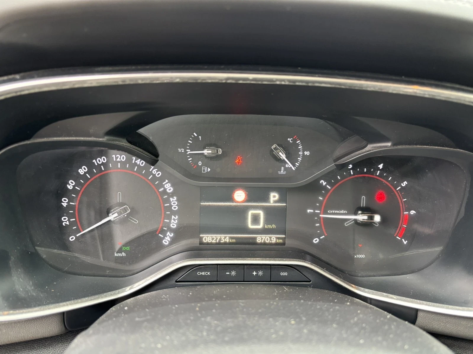 Citroen C5 Aircross | Mobile.bg � ����������� 7