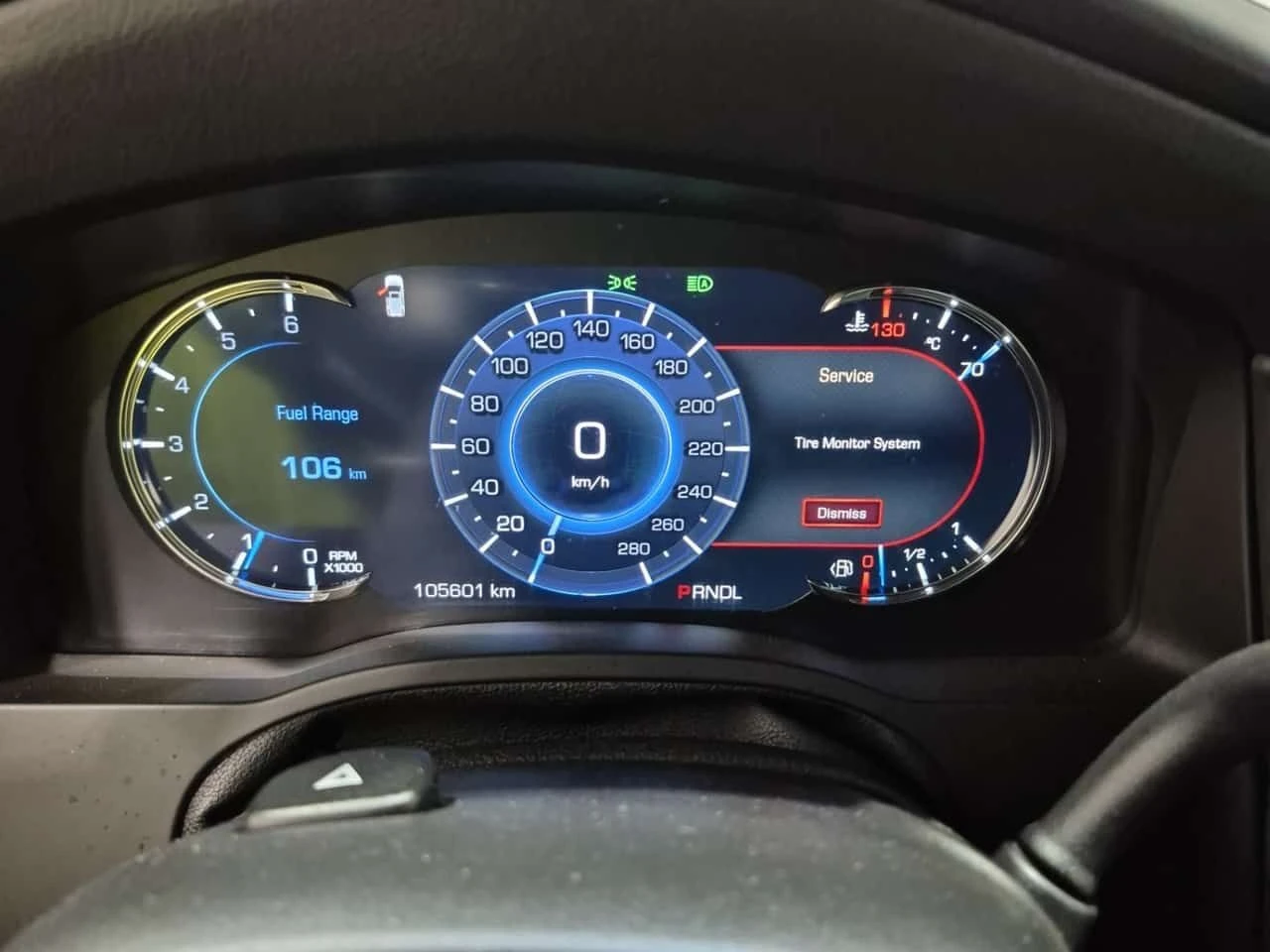 Cadillac Escalade PREMIUM LUXURY| HUD| ОБДУХВАНЕ| PANO| 7 МЕСТА| , снимка 10 - Автомобили и джипове - 54412145
