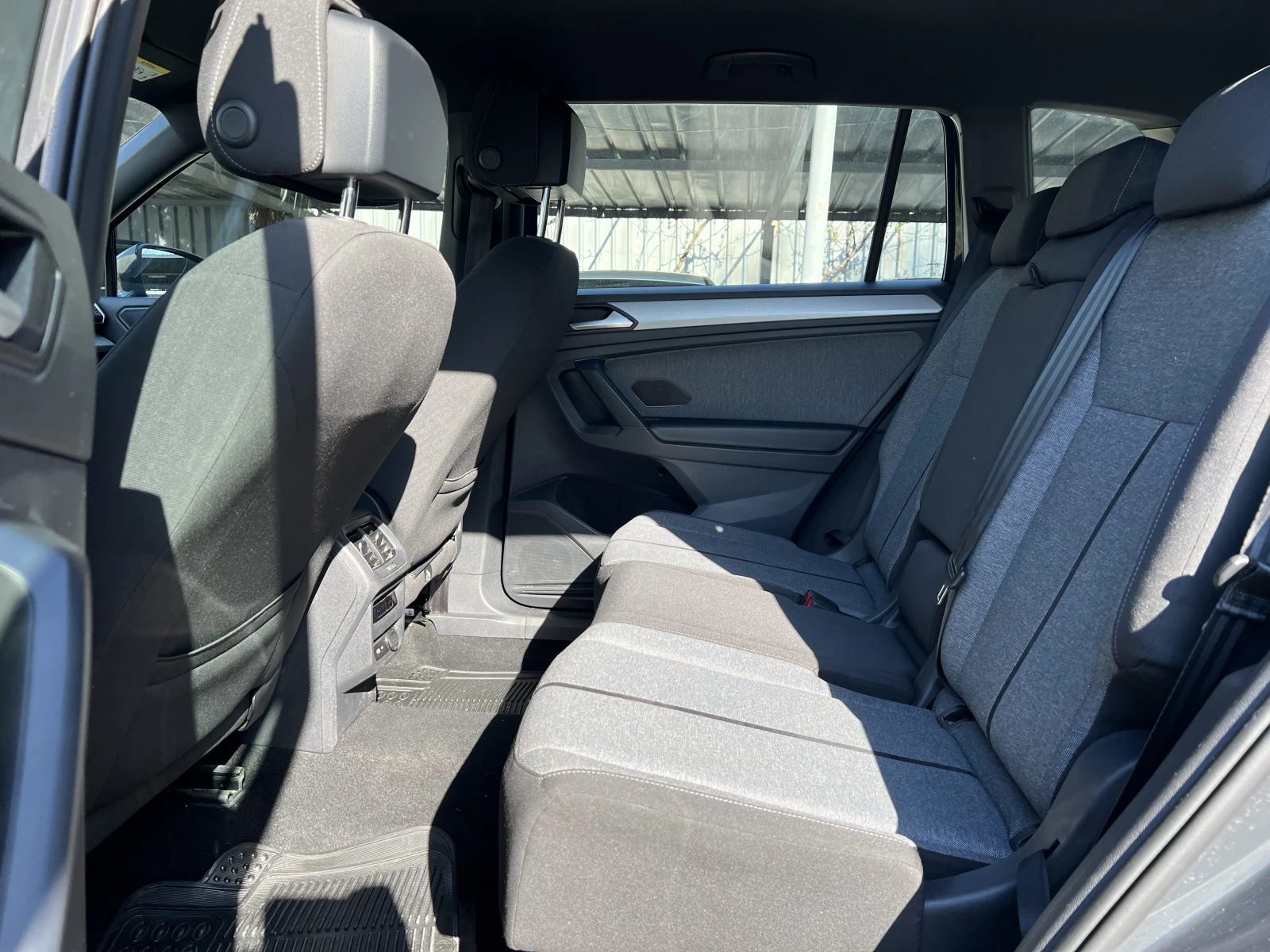 Seat Tarraco STYLE 2.0 TDI , снимка 14 - Автомобили и джипове - 54421044