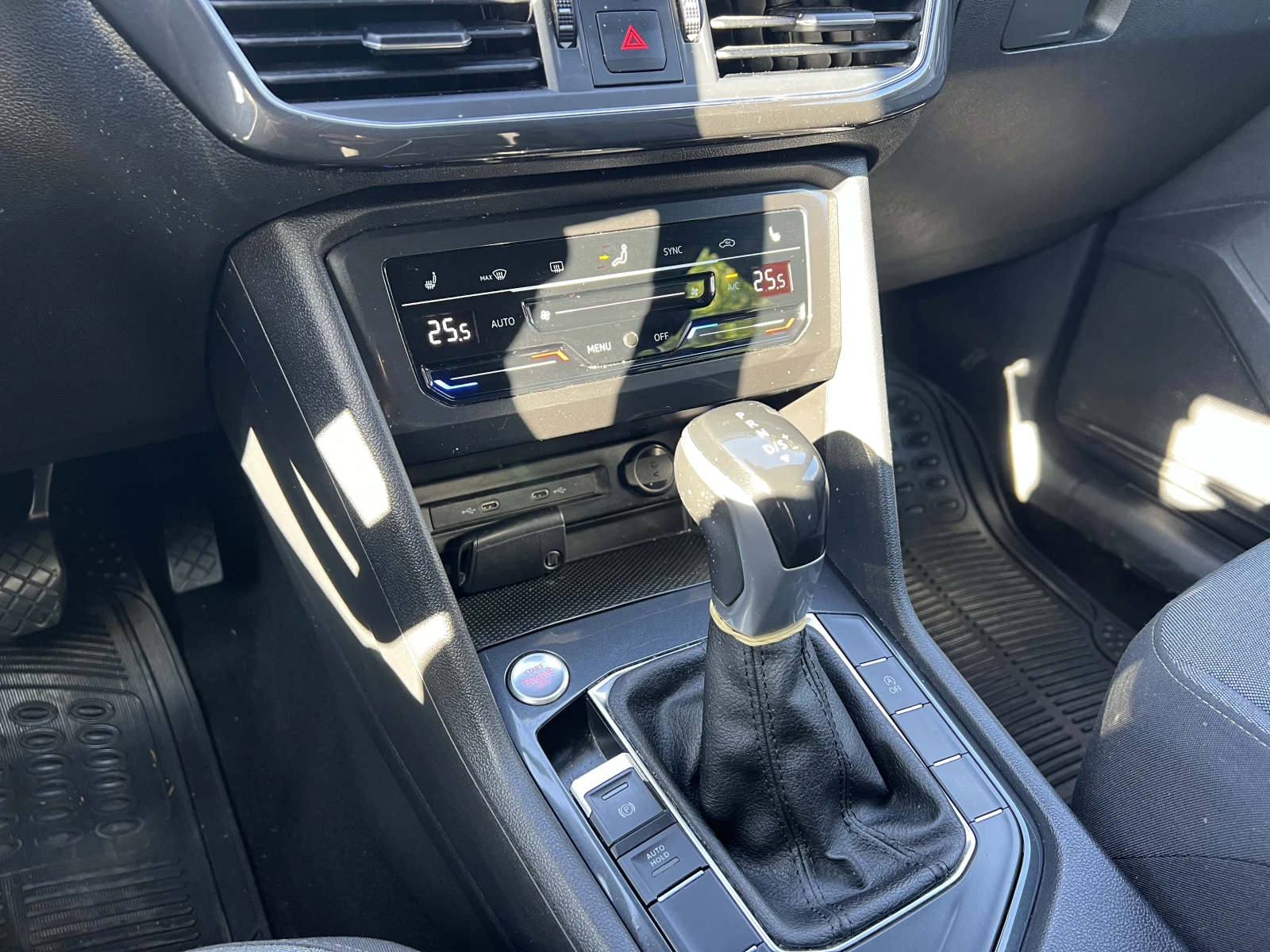 Seat Tarraco STYLE 2.0 TDI , снимка 12 - Автомобили и джипове - 54421044