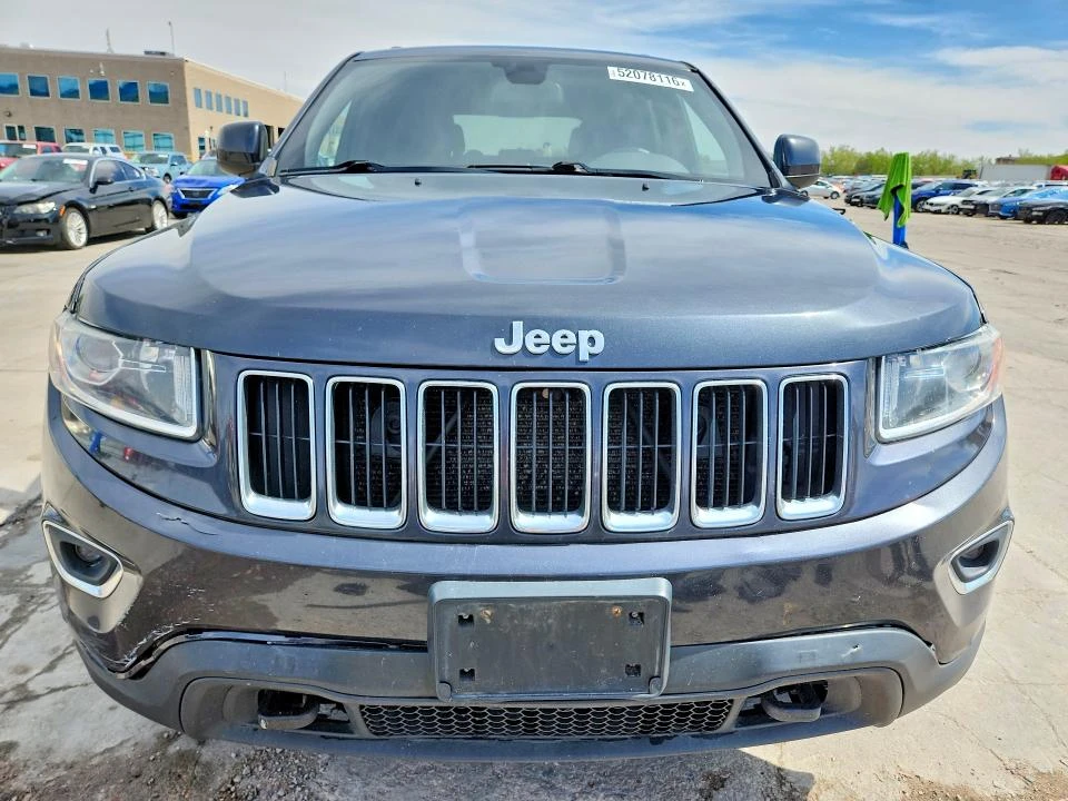 Jeep Wrangler 3.6L 6 4X4 W/REAR WHEEL DRV | Mobile.bg � ����������� 5