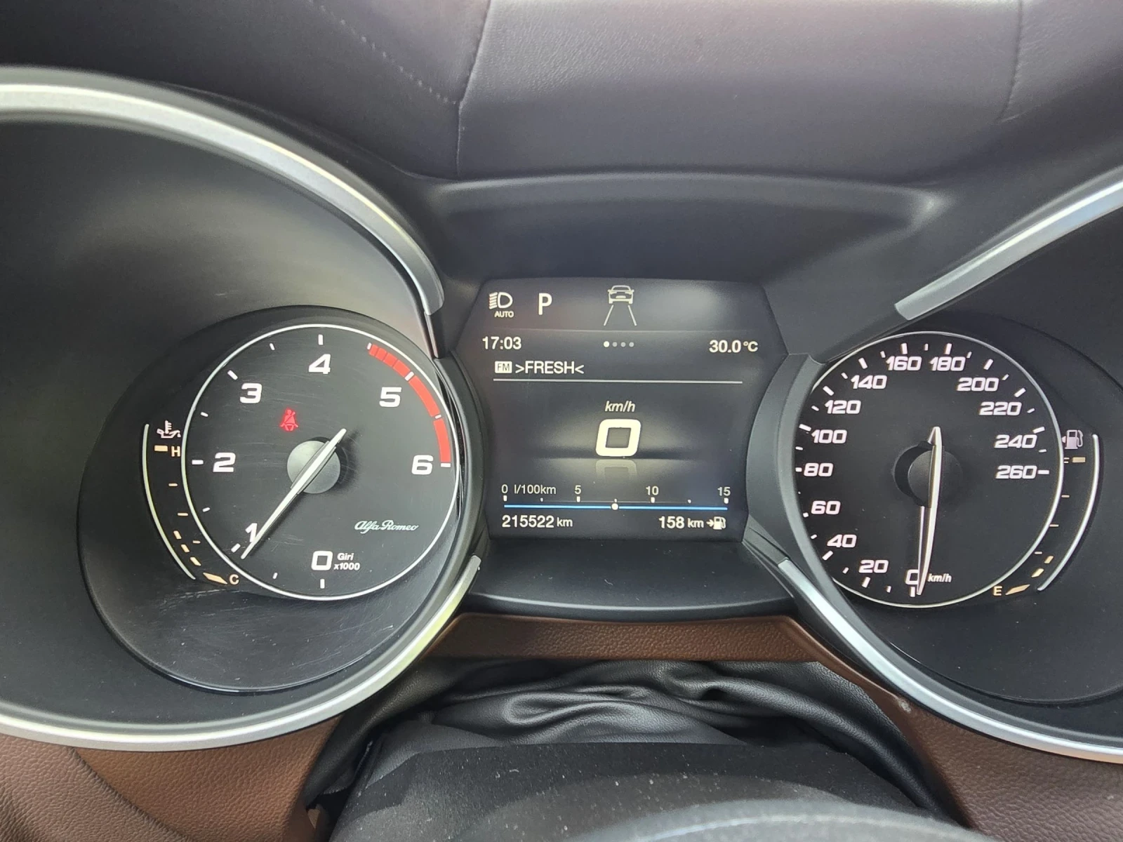Alfa Romeo Stelvio Q4/PREMIUM/KEYLESS/CAMERA | Mobile.bg � ����������� 16