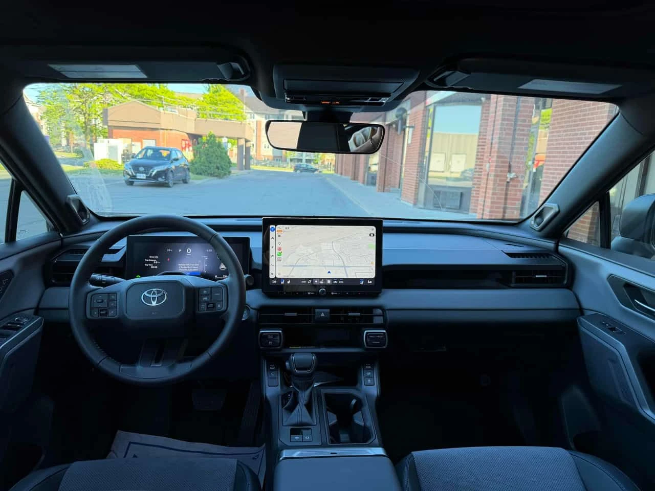 Toyota Rav4 /360/DIS/JBL/ОБДУХВАНЕ/АВТОКРЕДИТ, снимка 9 - Автомобили и джипове - 54864567
