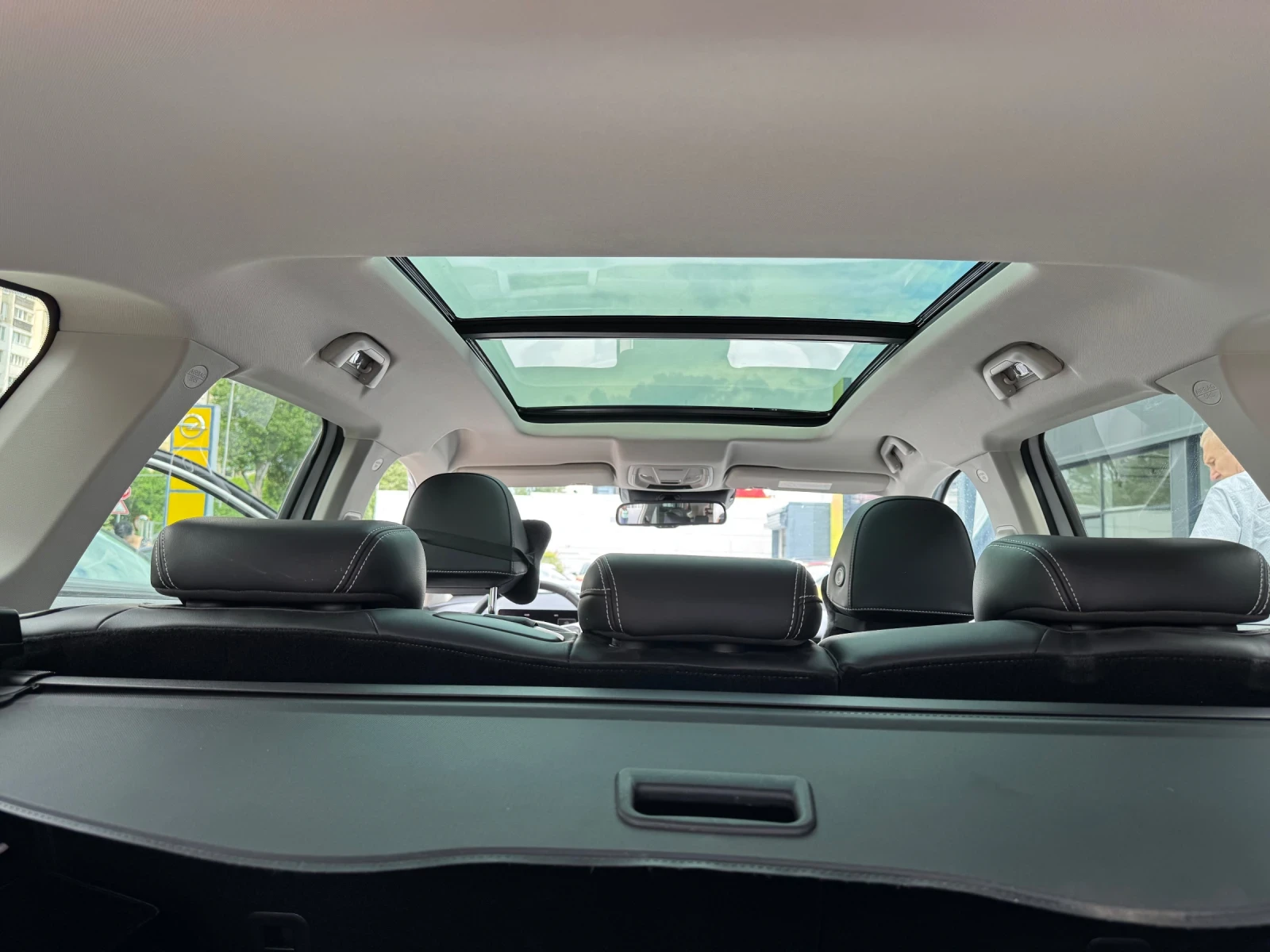 Haval H6 H6 HEV  FULL HYBRID SUPREME, снимка 9 - Автомобили и джипове - 54966659