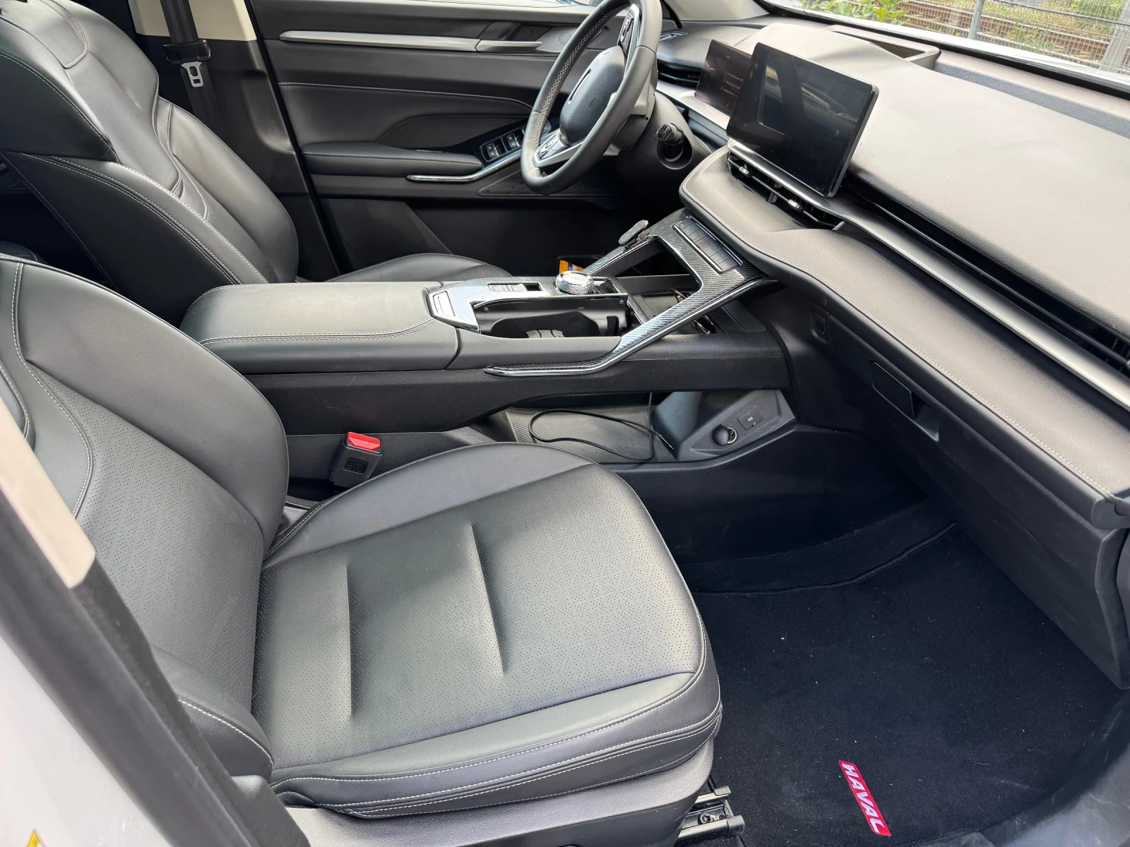 Haval H6 H6 HEV  FULL HYBRID SUPREME, снимка 14 - Автомобили и джипове - 54966659