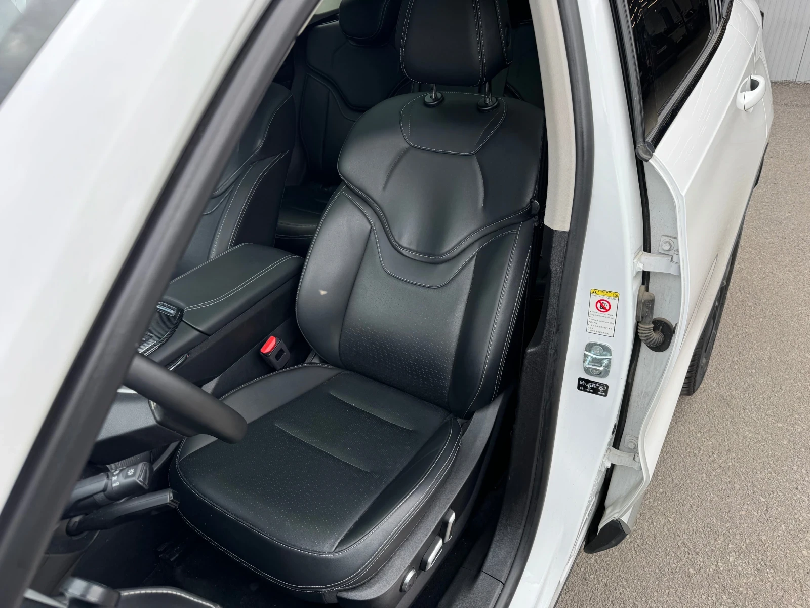 Haval H6 H6 HEV  FULL HYBRID SUPREME, снимка 10 - Автомобили и джипове - 54966659