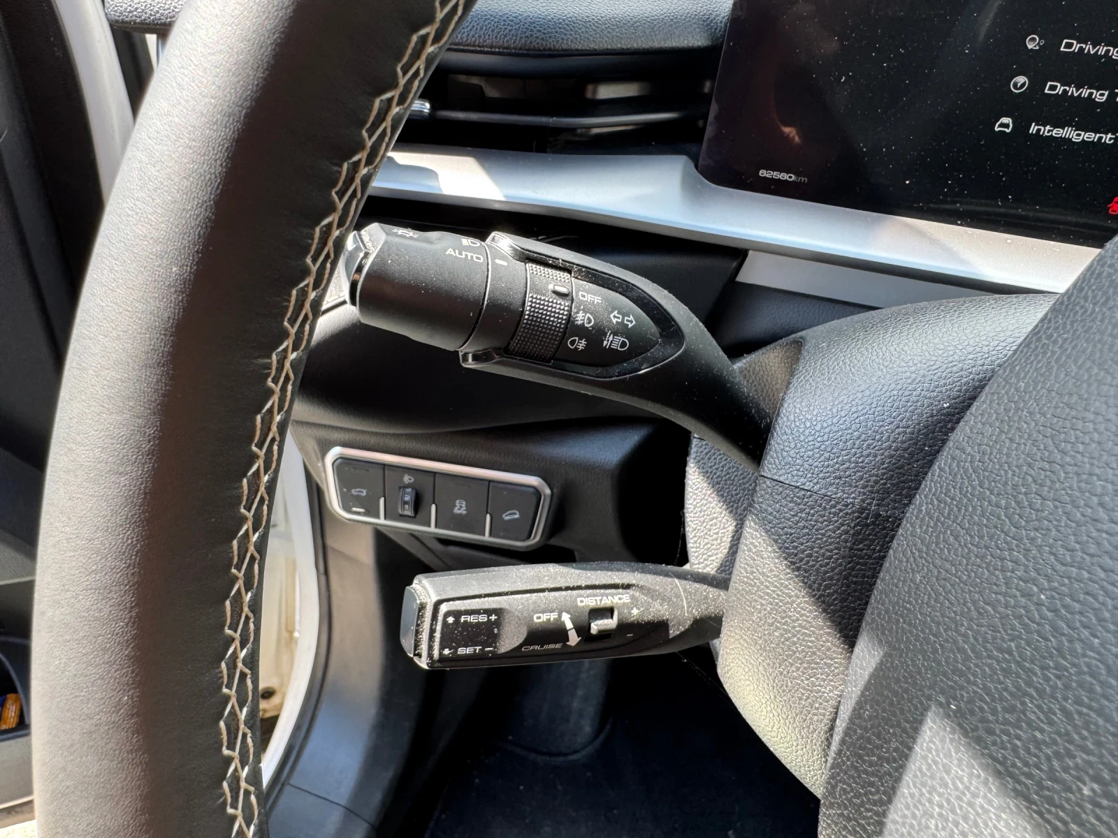 Haval H6 H6 HEV  FULL HYBRID SUPREME, снимка 16 - Автомобили и джипове - 54966659