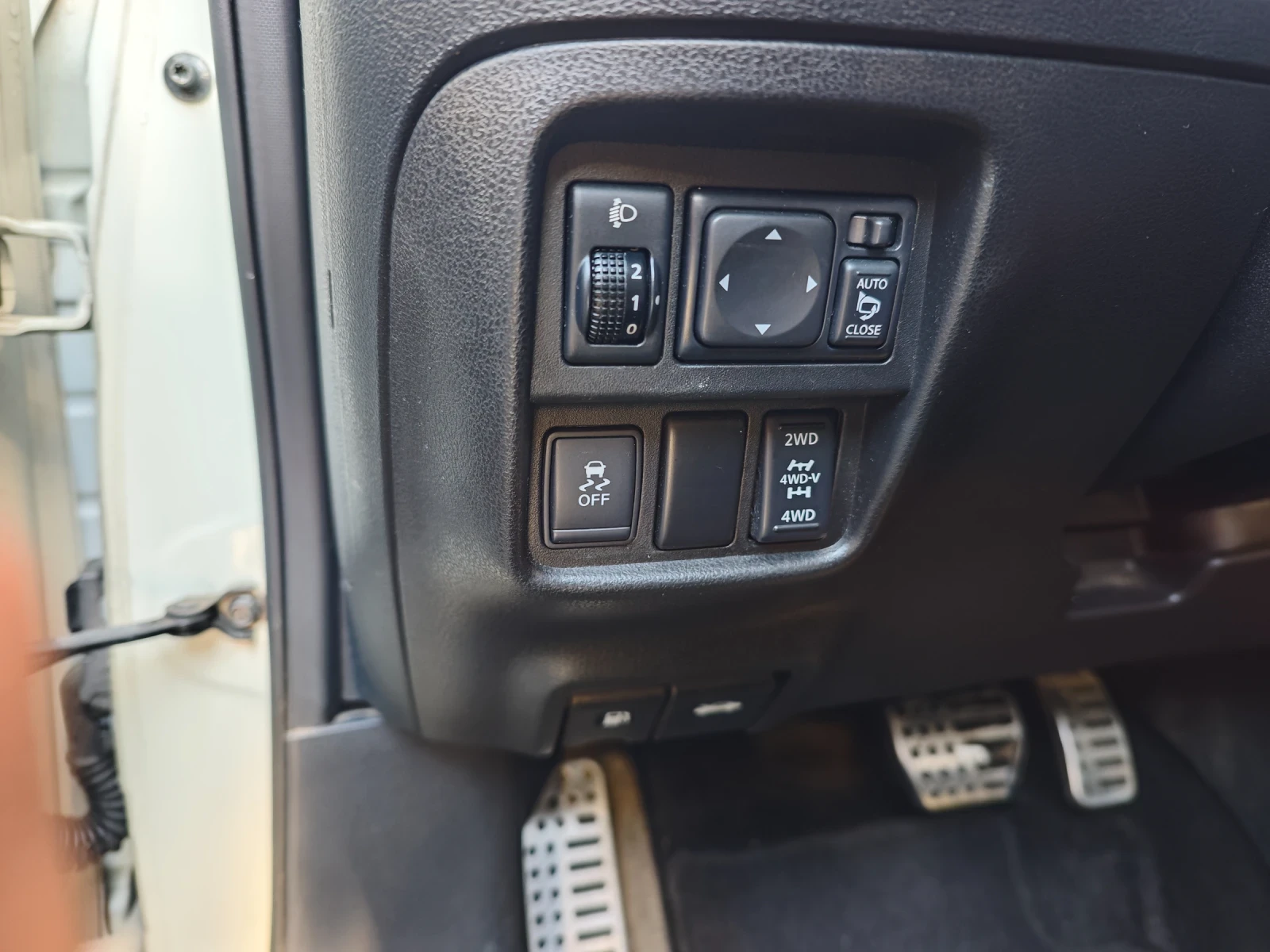 Nissan Juke Nismo, снимка 12 - Автомобили и джипове - 55528965