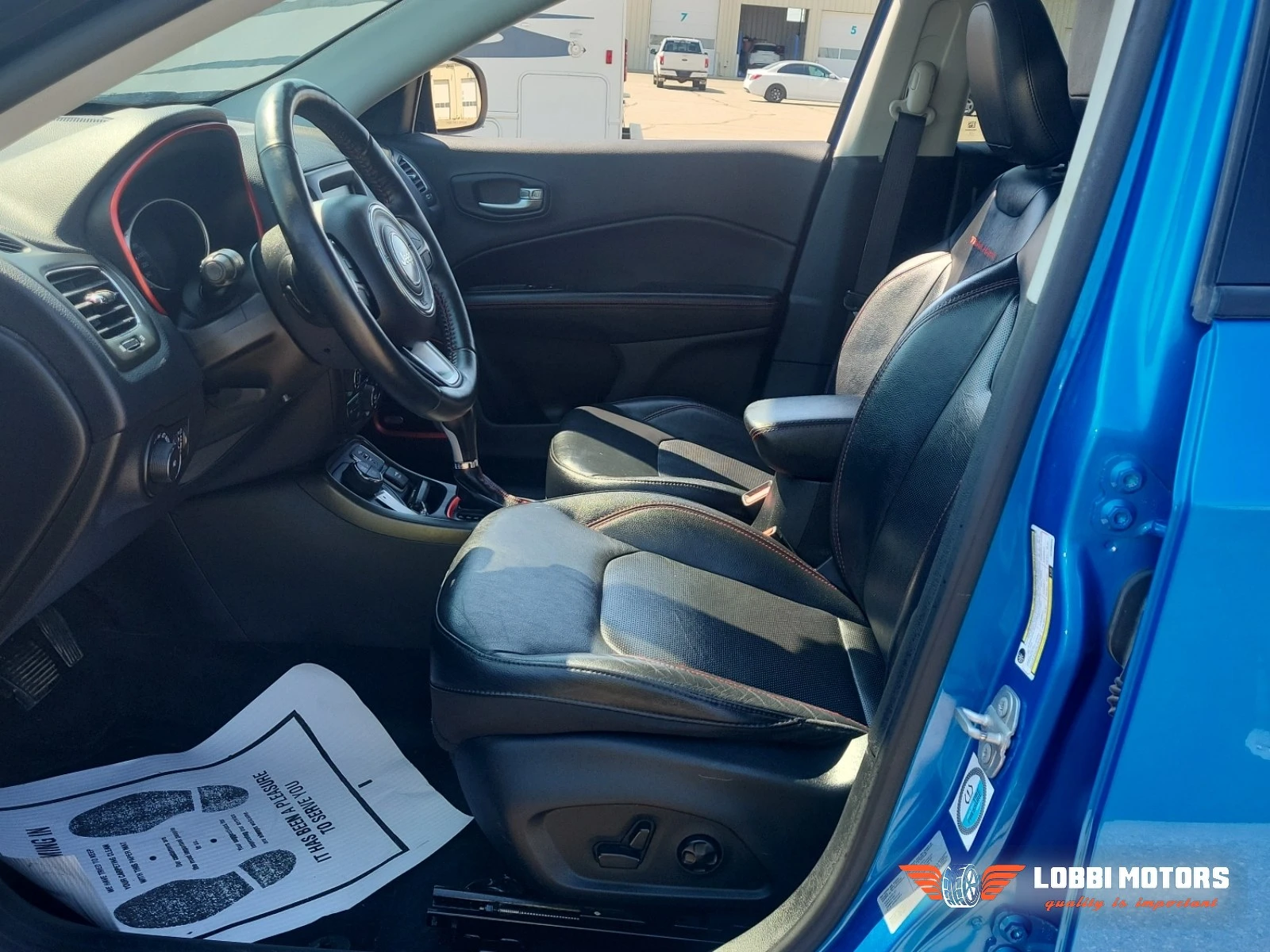 Jeep Compass, снимка 5 - Автомобили и джипове - 55928628