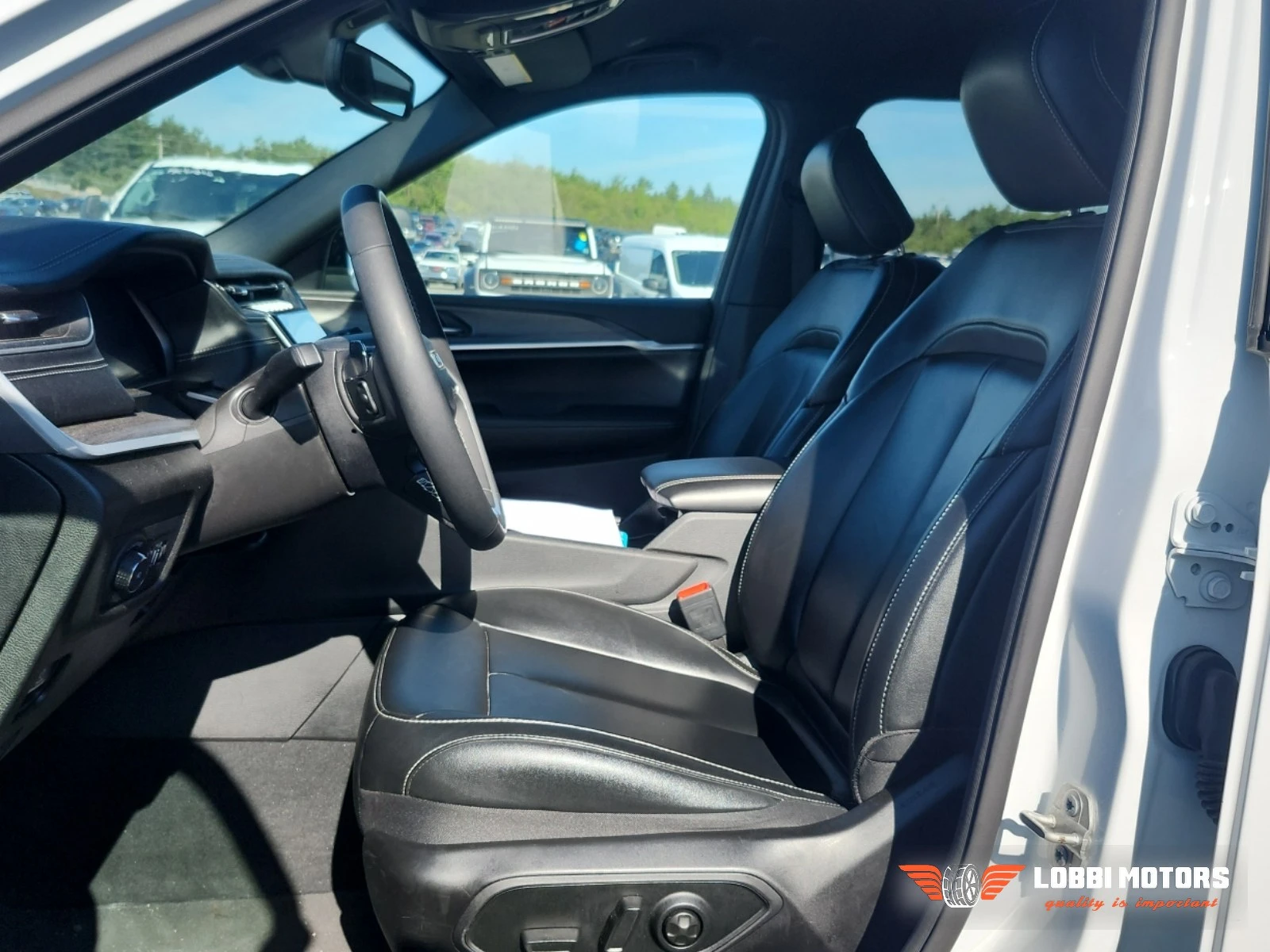 Jeep Grand cherokee, снимка 3 - Автомобили и джипове - 55955133