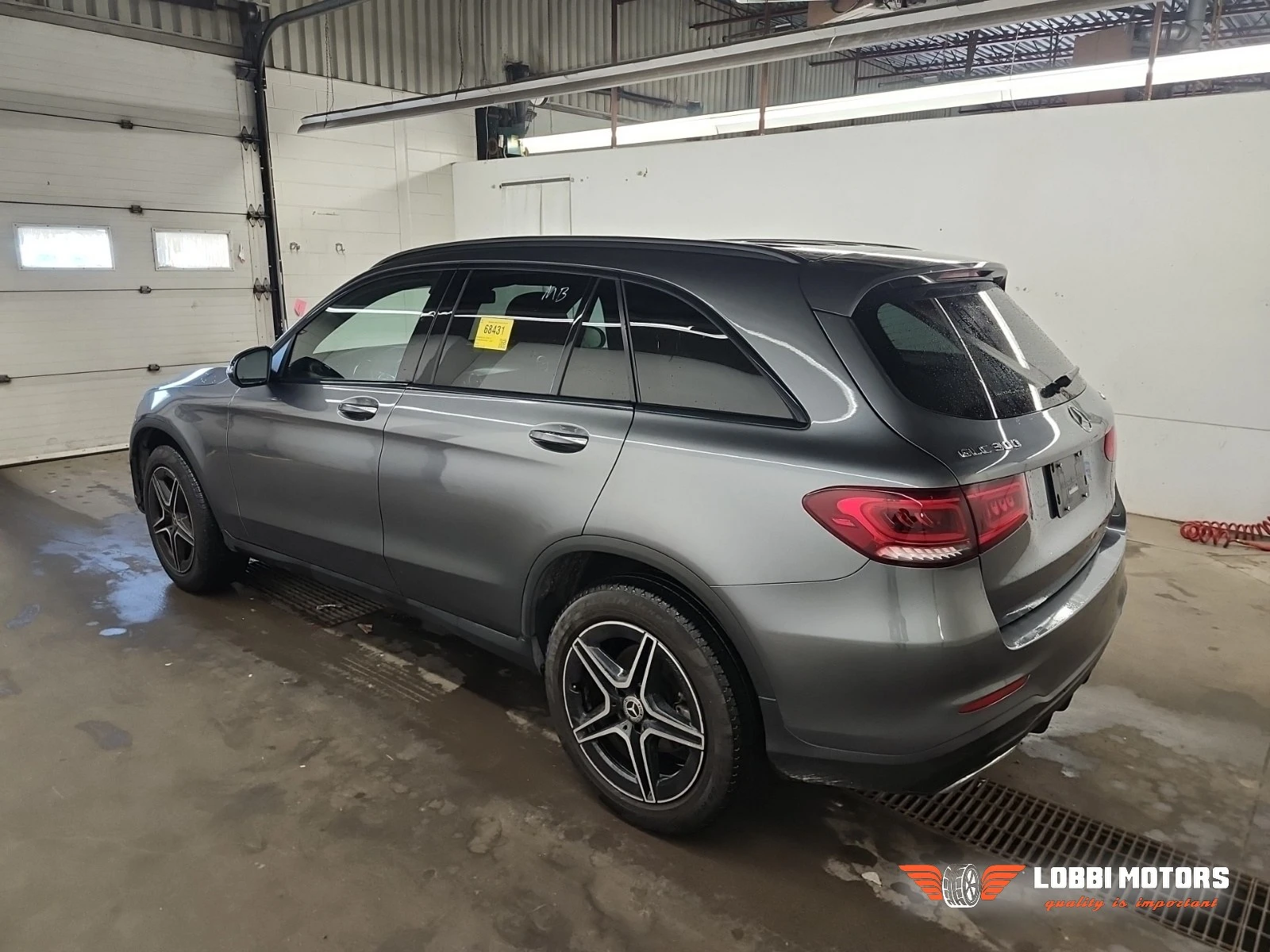 Mercedes-Benz GLC | Mobile.bg � ����������� 4