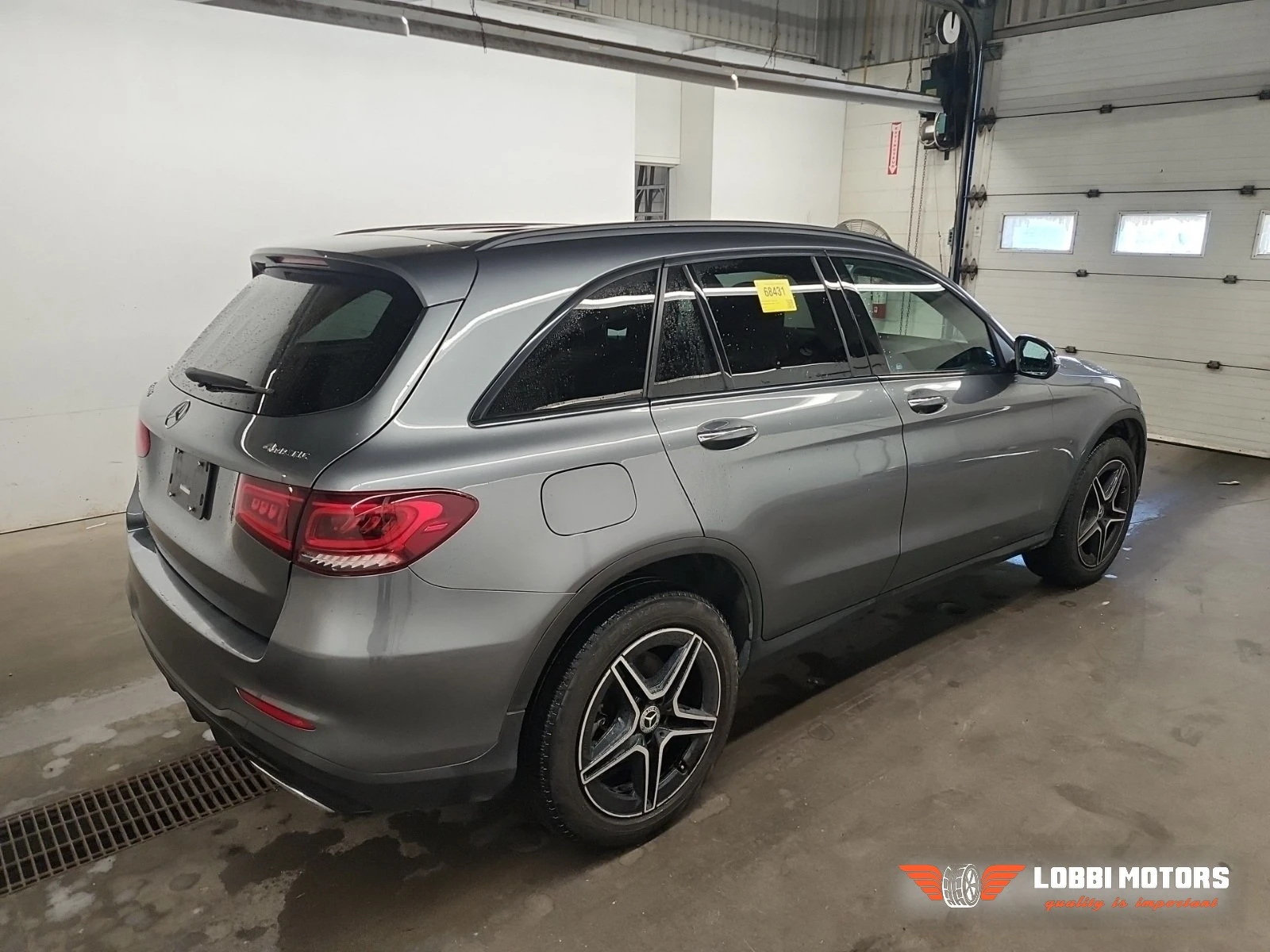 Mercedes-Benz GLC | Mobile.bg � ����������� 3