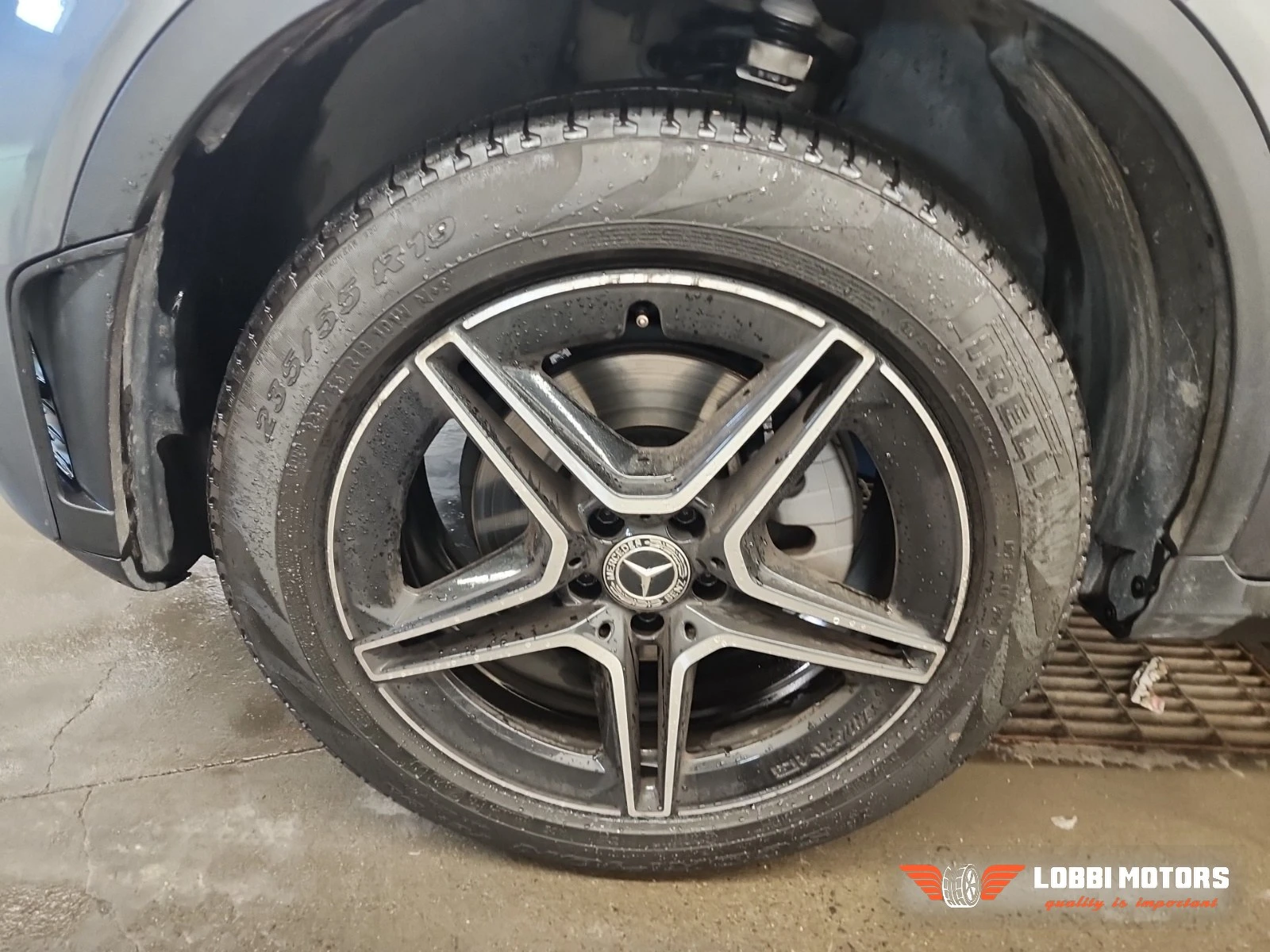 Mercedes-Benz GLC | Mobile.bg � ����������� 6