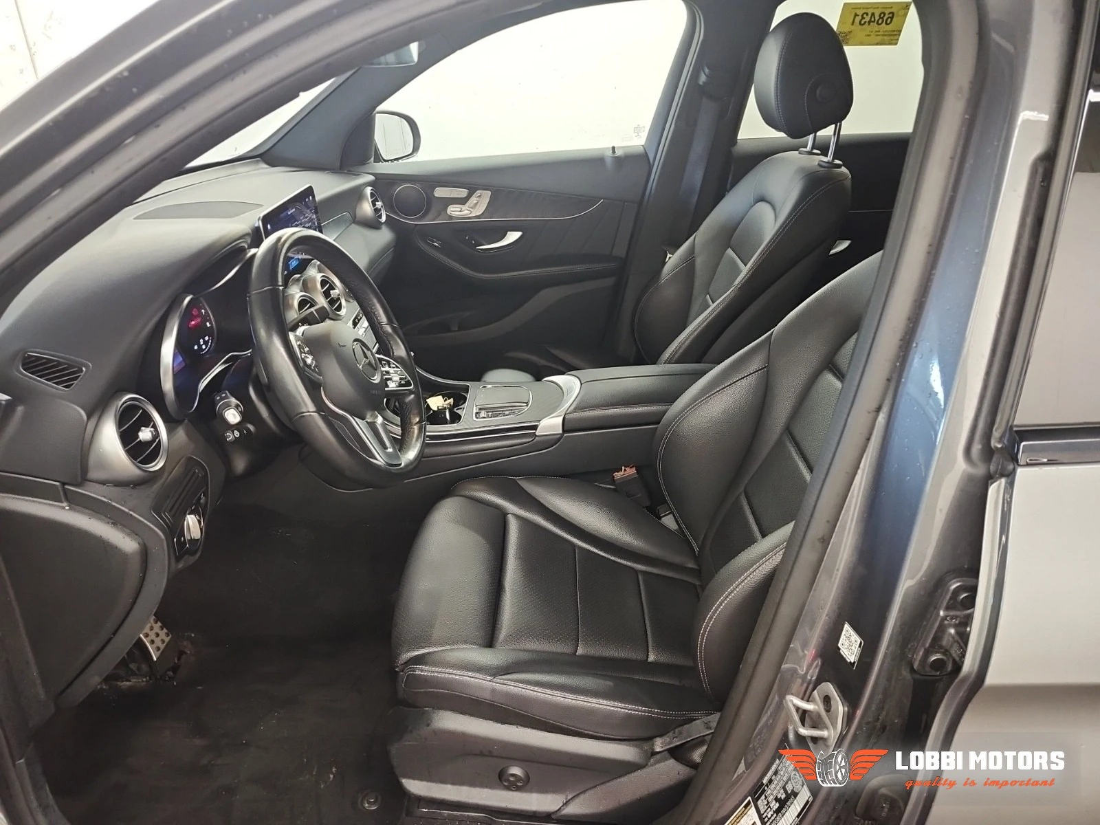 Mercedes-Benz GLC | Mobile.bg � ����������� 5