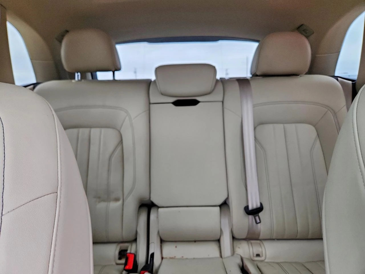 Audi Q5 2.0l Premium Plus 45, снимка 10 - Автомобили и джипове - 56379548