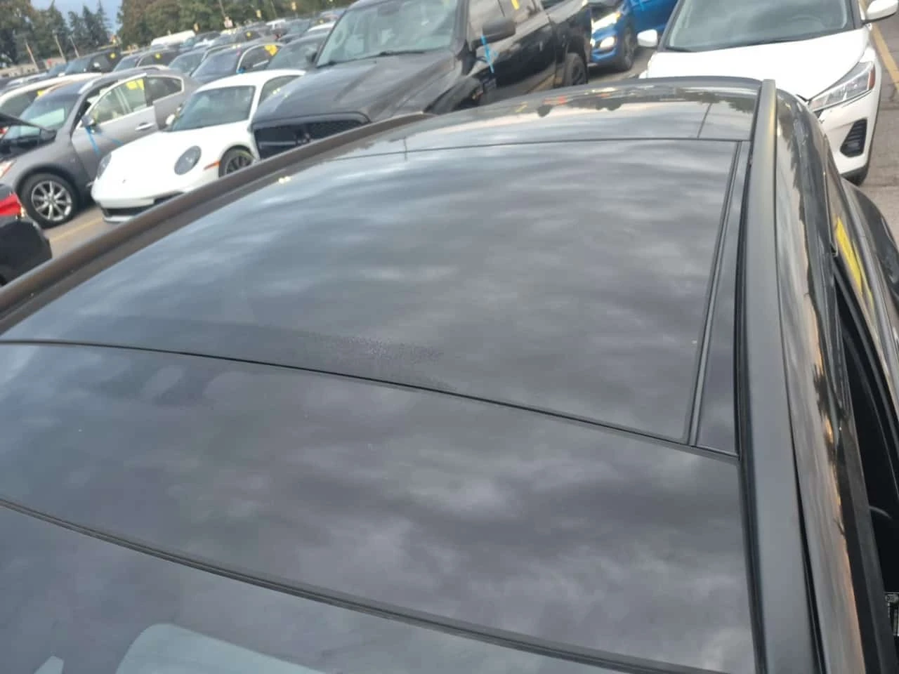 Mercedes-Benz GLA * 35 AMG 4MATIC * ������� *  CARFAX *  | Mobile.bg � ����������� 6