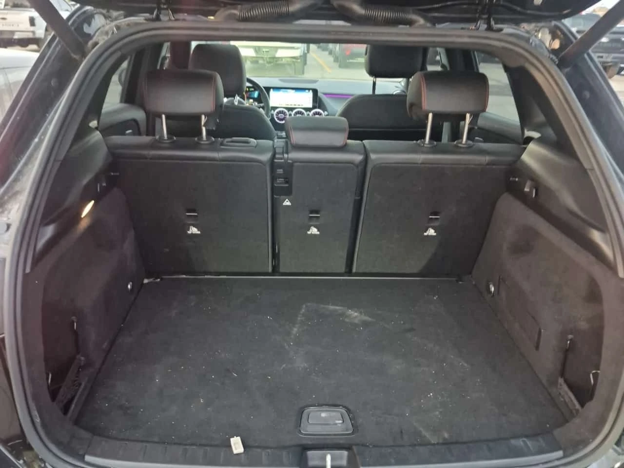 Mercedes-Benz GLA * 35 AMG 4MATIC * ������� *  CARFAX *  | Mobile.bg � ����������� 13