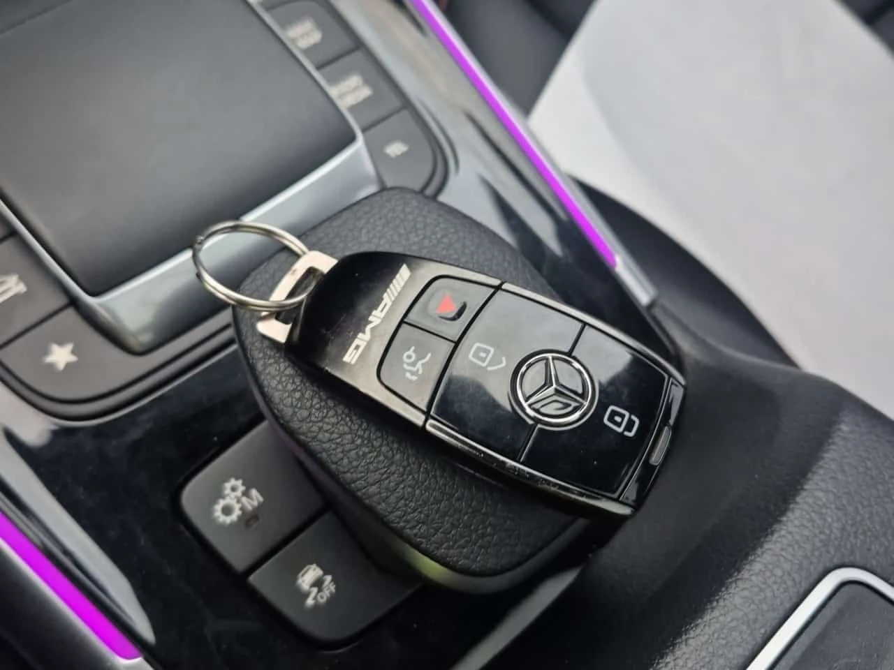 Mercedes-Benz GLA * 35 AMG 4MATIC * ������� *  CARFAX *  | Mobile.bg � ����������� 7