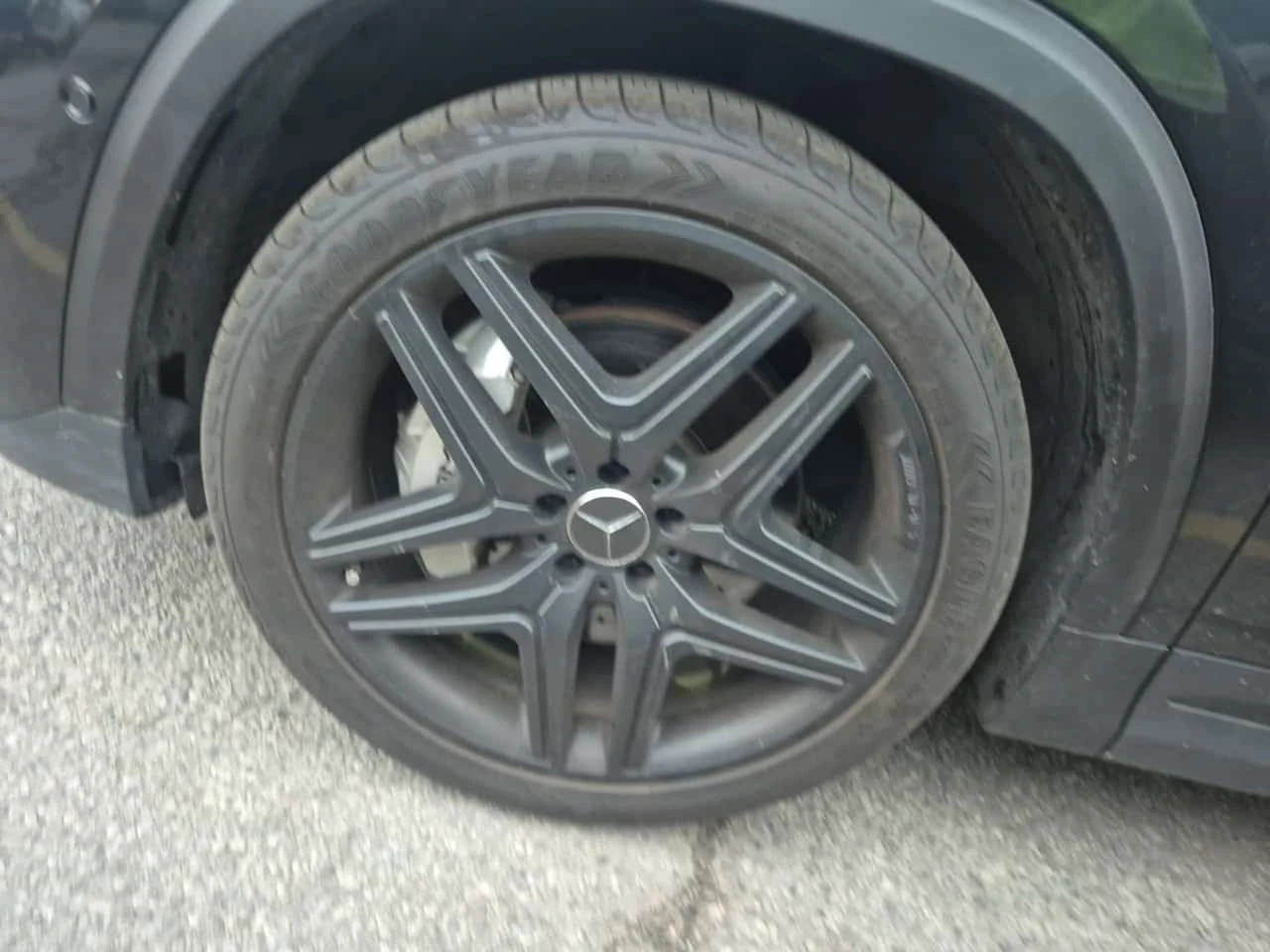 Mercedes-Benz GLA * 35 AMG 4MATIC * ������� *  CARFAX *  | Mobile.bg � ����������� 5