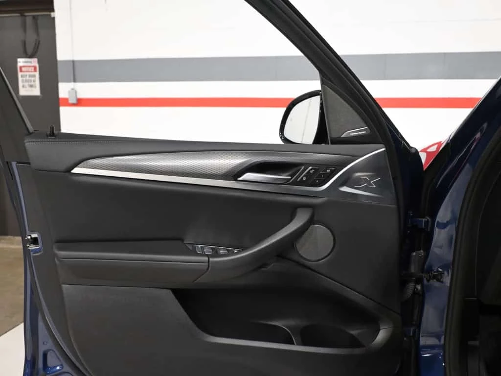 BMW X3 * 30i xDrive30i No Accident ///M 360CAM HUD Panora | Mobile.bg � ����������� 11