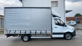 Mercedes-Benz Sprinter 315 CDI, снимка 2