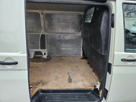 VW Transporter 1.9TDI MAXI, снимка 8