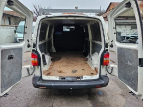 VW Transporter 1.9TDI MAXI, снимка 7