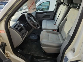 VW Transporter 1.9TDI MAXI, снимка 12