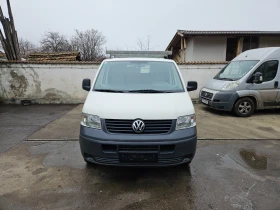 VW Transporter 1.9TDI MAXI, снимка 3
