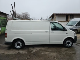 VW Transporter 1.9TDI MAXI, снимка 5